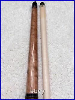 IN STOCK, McDermott G327 Pool Cue with 12.5mm i-2 Shaft Upgrade, FREE HARD CASE