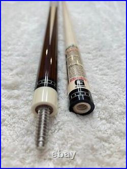 IN STOCK, McDermott G329 Pool Cue with G-Core Shaft, 4 Points, FREE HARD CASE