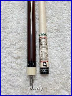 IN STOCK, McDermott G329 Pool Cue with G-Core Shaft, 4 Points, FREE HARD CASE