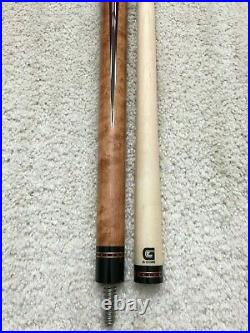 IN STOCK, McDermott G329C Pool Cue with G-Core Shaft, COTM, FREE HARD CASE