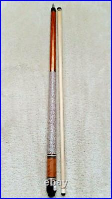 IN STOCK, McDermott G330 Pool Cue with G-Core Shaft (Cocobolo Wood) FREE HARD CASE