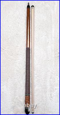 IN STOCK, McDermott G330 Pool Cue with i-2 Shaft Upgrade (Cocobolo) FREE HARD CASE