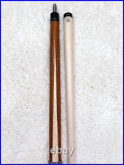 IN STOCK, McDermott G330 Pool Cue with i-2 Shaft Upgrade (Cocobolo) FREE HARD CASE