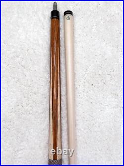 IN STOCK, McDermott G330 Pool Cue with i-2 Shaft Upgrade (Cocobolo) FREE HARD CASE