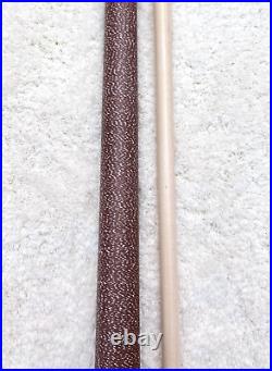 IN STOCK, McDermott G330 Pool Cue with i-2 Shaft Upgrade (Cocobolo) FREE HARD CASE