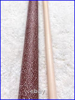 IN STOCK, McDermott G330 Pool Cue with i-2 Shaft Upgrade (Cocobolo) FREE HARD CASE