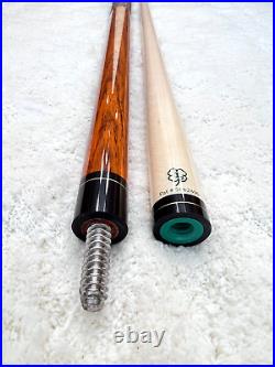 IN STOCK, McDermott G330 Pool Cue with i-2 Shaft Upgrade (Cocobolo) FREE HARD CASE