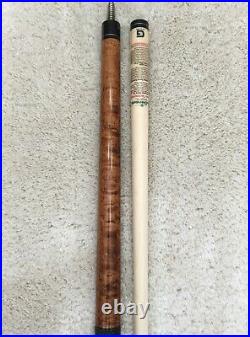 IN STOCK, McDermott G331 Pool Cue with G-Core Shaft, FREE HARD CASE