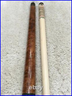 IN STOCK, McDermott G331 Pool Cue with G-Core Shaft, FREE HARD CASE