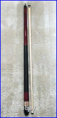 IN STOCK, McDermott G331C Pool Cue with 12mm G-Core Shaft, COTM, FREE HARD CASE