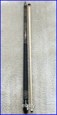 IN STOCK, McDermott G332 Pool Cue with G-Core Shaft, FREE HARD CASE