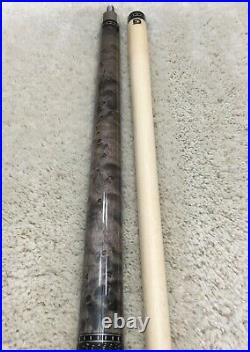 IN STOCK, McDermott G332 Pool Cue with G-Core Shaft, FREE HARD CASE