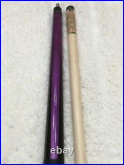 IN STOCK, McDermott G336 Pool Cue with G-Core Shaft, FREE HARD CASE
