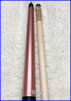 IN STOCK, McDermott G340 Pool Cue with G-Core Shaft, FREE HARD CASE