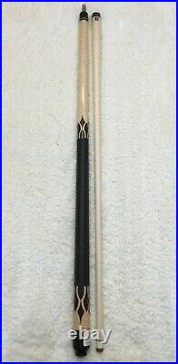 IN STOCK, McDermott G401 C Pool Cue with G-Core Shaft, COTM, FREE HARD CASE