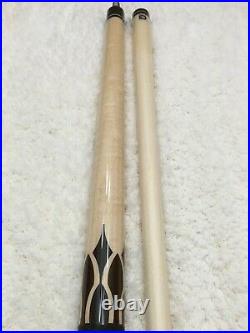IN STOCK, McDermott G401 C Pool Cue with G-Core Shaft, COTM, FREE HARD CASE
