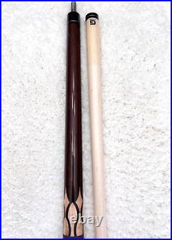 IN STOCK, McDermott G401 Pool Cue with G-Core Shaft, FREE HARD CASE