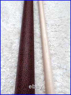 IN STOCK, McDermott G401 Pool Cue with G-Core Shaft, FREE HARD CASE