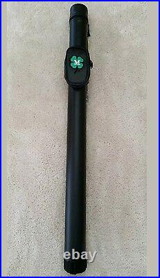 IN STOCK, McDermott G413 with G-Core Shaft, Pool Cue, FREE HARD CASE