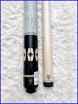 IN STOCK, McDermott G413 with i-2 High Performance Shaft, Pool Cue, FREE HARD CASE