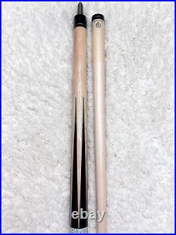 IN STOCK, McDermott G413 with i-2 High Performance Shaft, Pool Cue, FREE HARD CASE