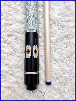 IN STOCK, McDermott G413 with i-2 High Performance Shaft, Pool Cue, FREE HARD CASE