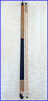 IN STOCK, McDermott G416 C Pool Cue with G-Core Shaft, COTM, FREE HARD CASE