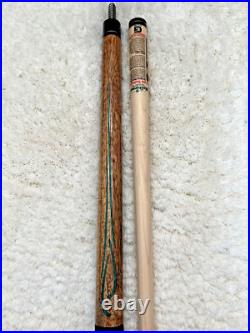 IN STOCK, McDermott G416 C Pool Cue with G-Core Shaft, COTM, FREE HARD CASE