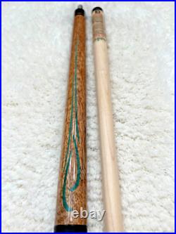 IN STOCK, McDermott G416 C Pool Cue with G-Core Shaft, COTM, FREE HARD CASE