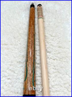 IN STOCK, McDermott G416 C Pool Cue with G-Core Shaft, COTM, FREE HARD CASE