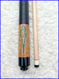 IN STOCK, McDermott G416 C Pool Cue with G-Core Shaft, COTM, FREE HARD CASE