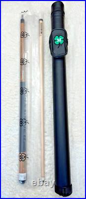 IN STOCK, McDermott G416 C Pool Cue with G-Core Shaft, COTM, FREE HARD CASE