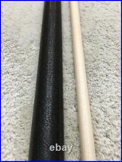 IN STOCK, McDermott G422 Pool Cue with G-Core Shaft, WOLF WILDFIRE, FREE HARD CASE