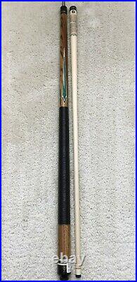 IN STOCK, McDermott G426 C Pool Cue with 12.5mm G-Core, Leather, COTM, FREE CASE