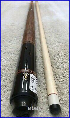 IN STOCK, McDermott G429 C Pool Cue with 12.5 G-Core Shaft, COTM, FREE HARD CASE