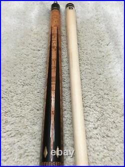 IN STOCK, McDermott G429 C Pool Cue with 12.75 G-Core Shaft, COTM, FREE HARD CASE