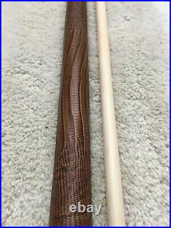 IN STOCK, McDermott G429 C Pool Cue with 12.75 G-Core Shaft, COTM, FREE HARD CASE
