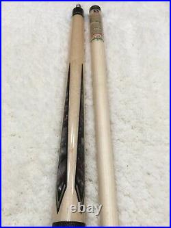 IN STOCK, McDermott G430 Pool Cue with G-Core Shaft, Leather Wrap, FREE HARD CASE