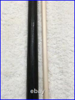 IN STOCK, McDermott G430 Pool Cue with G-Core Shaft, Leather Wrap, FREE HARD CASE