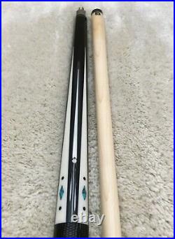 IN STOCK, McDermott G433C Pool Cue with G-Core 12.75mm, 2020 COTM, FREE HARD CASE