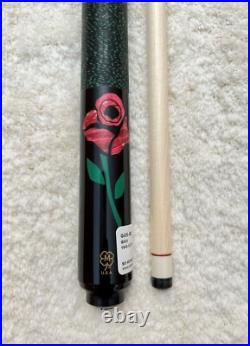 IN STOCK, McDermott G435 Rose with G-Core Shaft, Pool Cue, FREE HARD CASE