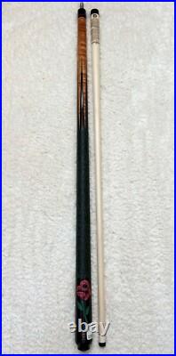 IN STOCK, McDermott G435 Rose with G-Core Shaft, Pool Cue, FREE HARD CASE