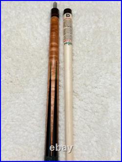 IN STOCK, McDermott G435 Rose with G-Core Shaft, Pool Cue, FREE HARD CASE