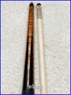 IN STOCK, McDermott G435 Rose with G-Core Shaft, Pool Cue, FREE HARD CASE