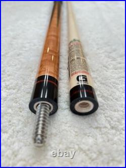 IN STOCK, McDermott G435 Rose with G-Core Shaft, Pool Cue, FREE HARD CASE