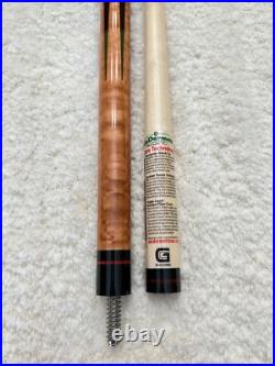 IN STOCK, McDermott G435 Rose with G-Core Shaft, Pool Cue, FREE HARD CASE