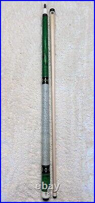 IN STOCK, McDermott G436 Custom Pool Cue with 12.5mm G-Core Shaft, FREE HARD CASE