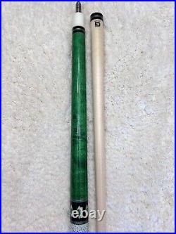 IN STOCK, McDermott G436 Custom Pool Cue with 12.5mm G-Core Shaft, FREE HARD CASE