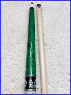 IN STOCK, McDermott G436 Custom Pool Cue with 12.5mm G-Core Shaft, FREE HARD CASE