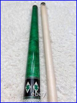 IN STOCK, McDermott G436 Custom Pool Cue with 12.5mm G-Core Shaft, FREE HARD CASE